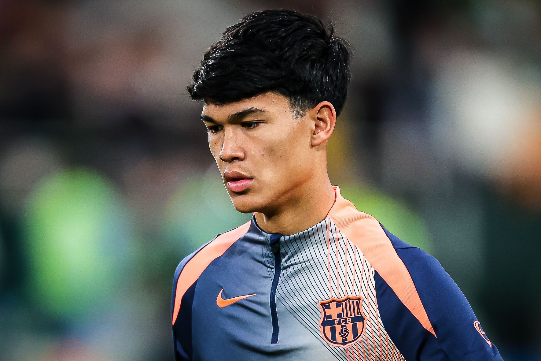 欧冠大小球分析-每体：恩里克亲自说服德罗加盟巴黎，巴萨希望拿到1000万欧补偿金