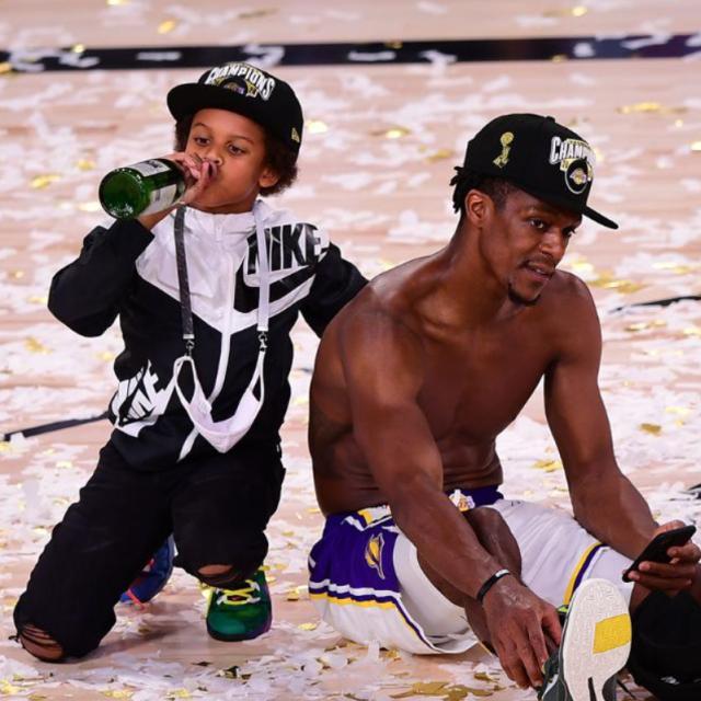 欧冠让球盘口-再添老将！二进宫的隆多能给湖人带来多大帮助？