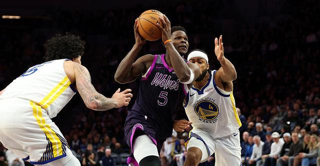 欧冠大小球分析-全场仅85分！森林狼连续103场得分破百的历史第三长纪录终结