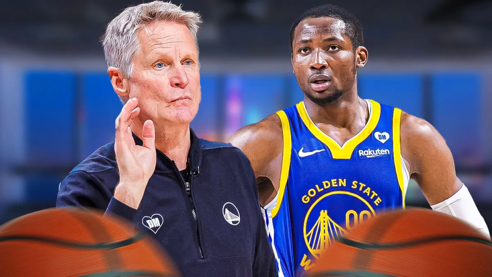 欧冠淘汰赛下注-科尔评价库明加勇士生涯：双方适配度太差 边争冠边培养他很棘手