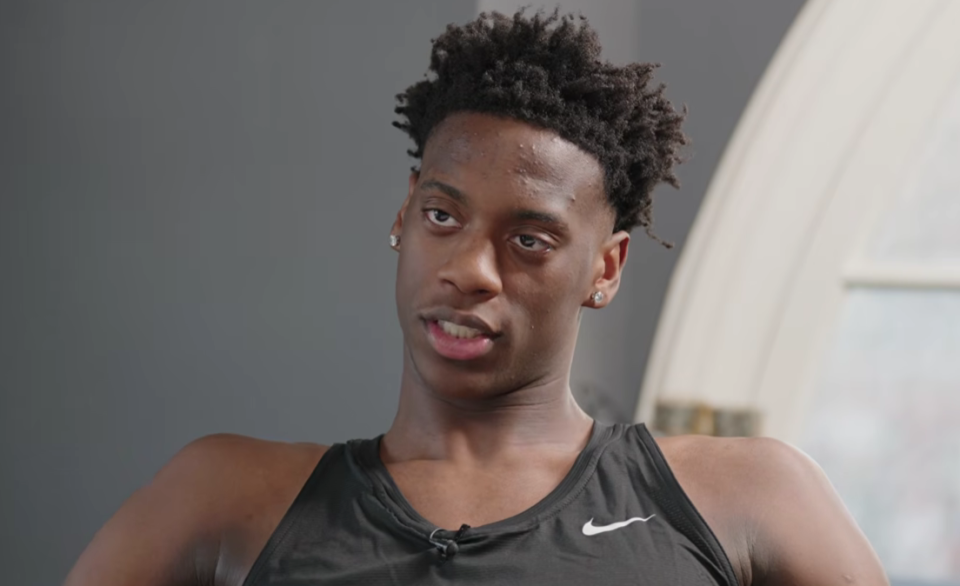 欧冠比赛投注-迪班萨冲击状元生变数！自曝今年可能不参选 我妈想让我大学毕业