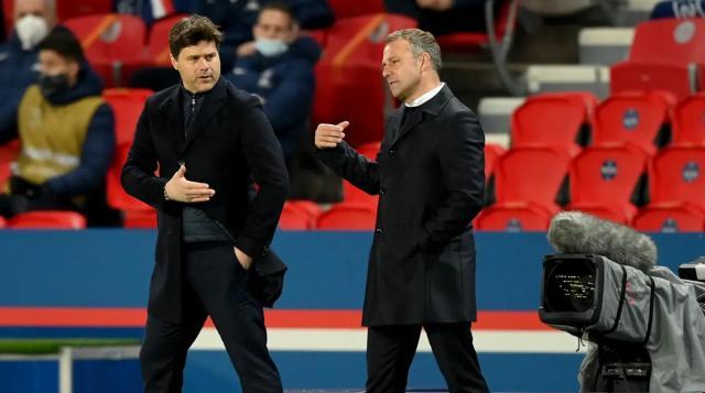 欧冠让球盘口-弗利克任内欧冠最差一战，“8000万先生”终于上线了